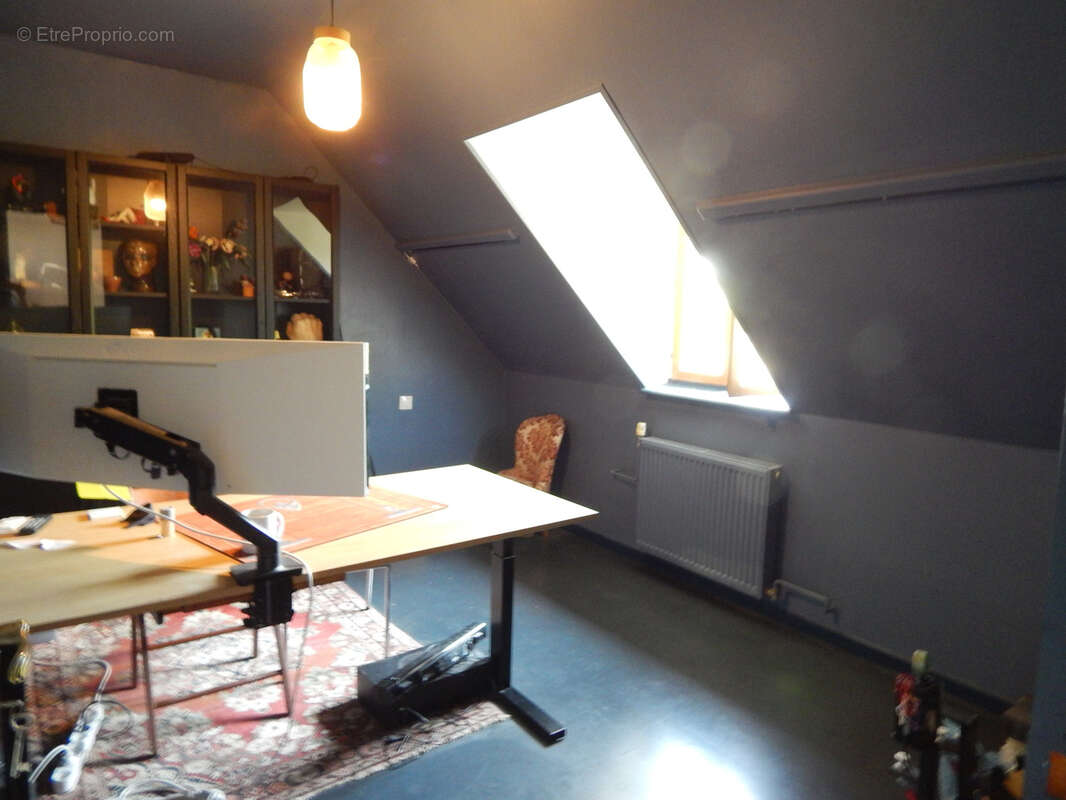 Maison 125 m2 - photo 13