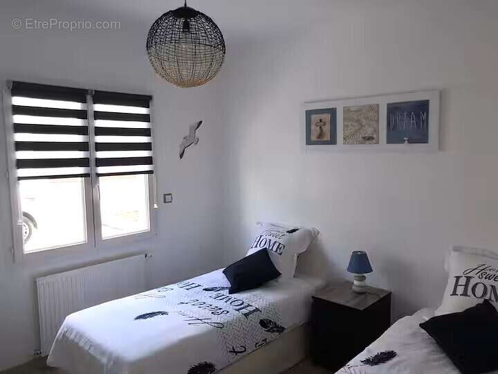 0ce82f0b-af65-4055-b9f6-3660b202e010 - Maison à CAYEUX-SUR-MER