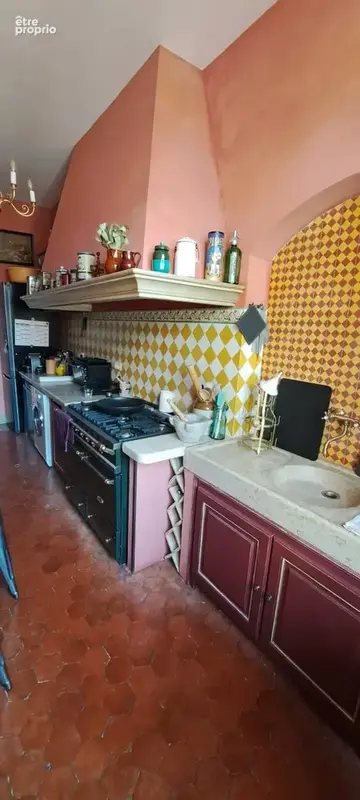Appartement 4 pièces 150 m² à vendre à Aix-En-Provence (13100) - photo 9