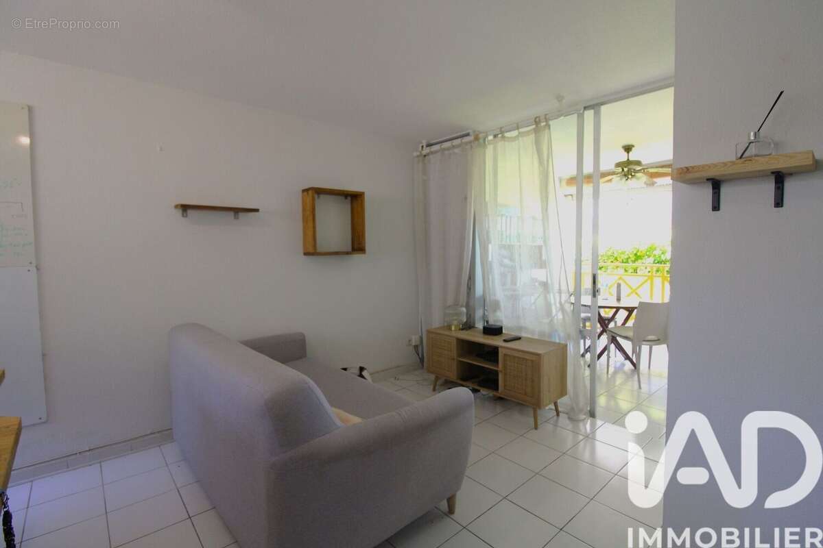 Photo 7 - Appartement à LE GOSIER