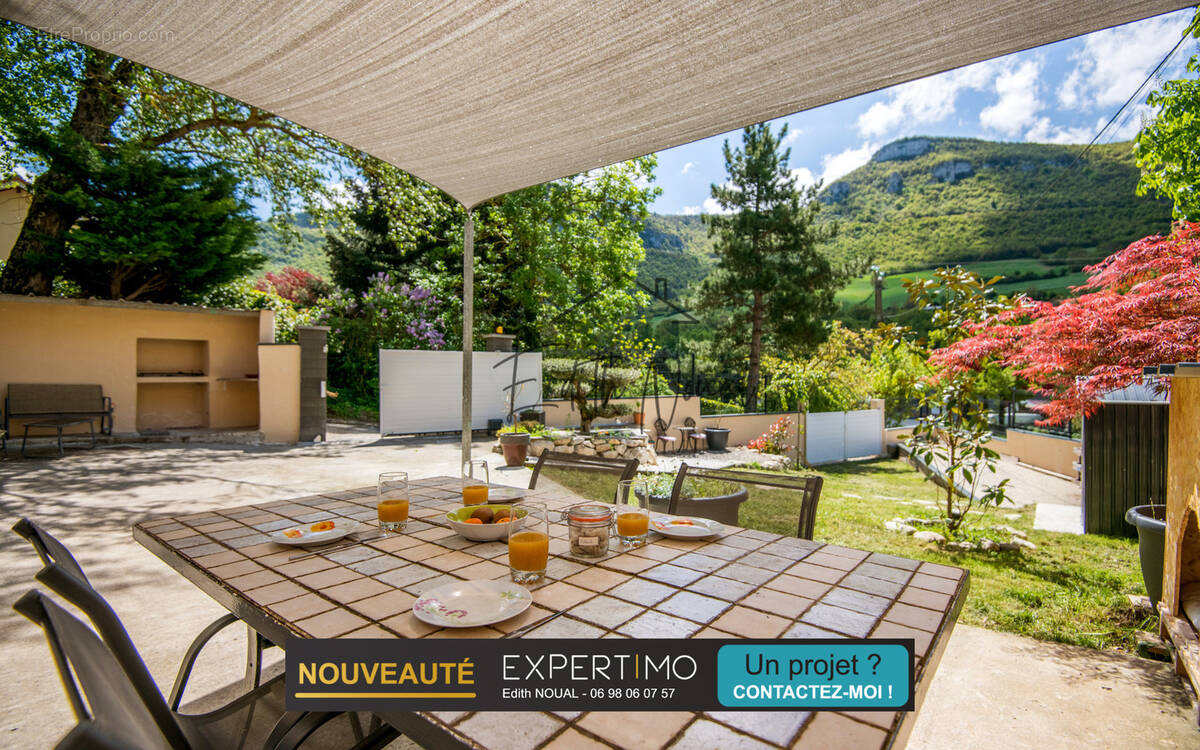 Appartement à MILLAU