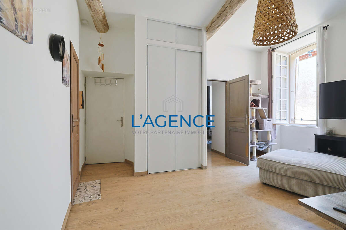 Appartement à HYERES