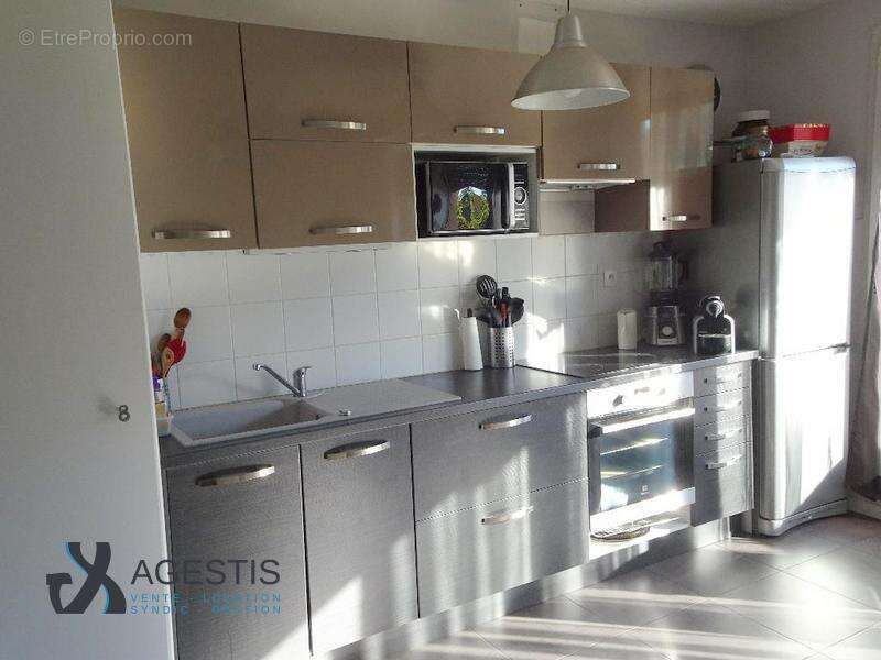   - Appartement à TOULOUSE