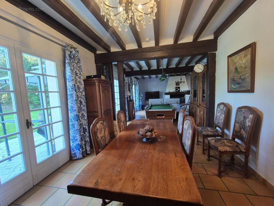 Photo 5 - Maison à BOSNORMAND