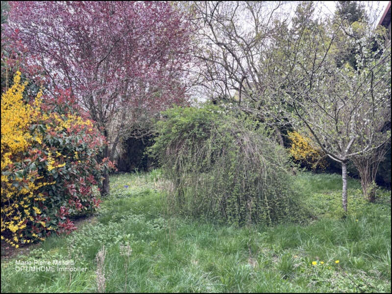 Maison familiale de 7 pièces à BOURGANEUF (23) - photo 33
