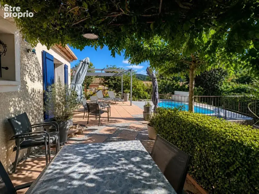 Maison de 4 pièces de 85 m² à Mallemoisson - photo 2