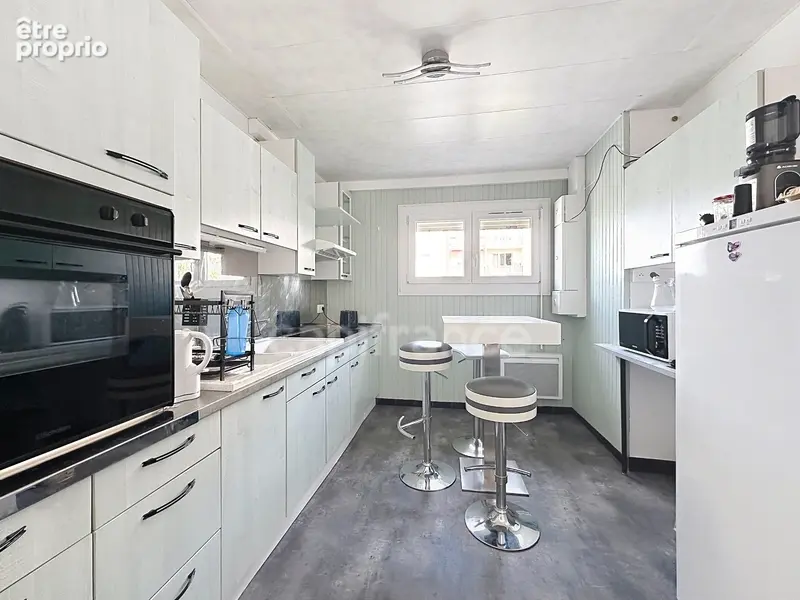Appartement à vendre 4 pièces ANNECY (74) - photo 4