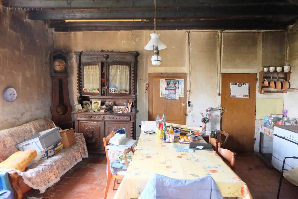 Maison à MIRAMONT-DE-GUYENNE