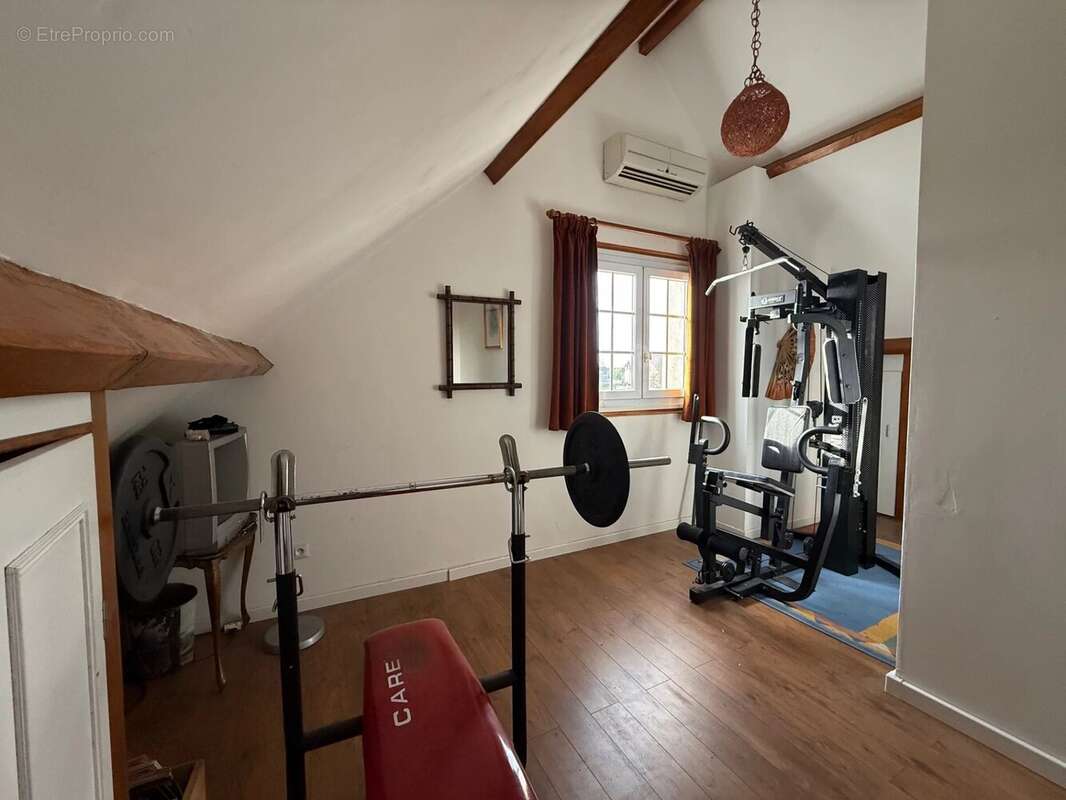 Maison à LA NORVILLE