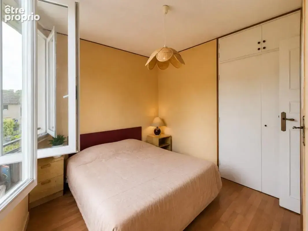 Maison familiale avec jardin, terrasse et forêt à deux pas (MONTATAIRE - 60160) - photo 17