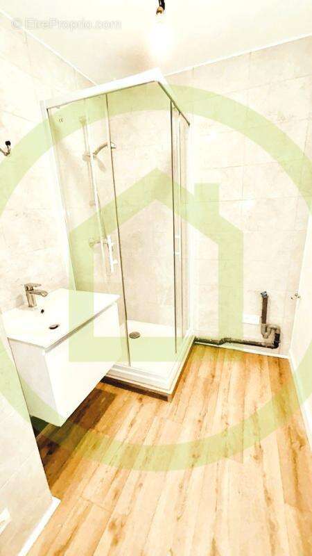 Appartement à HETTANGE-GRANDE