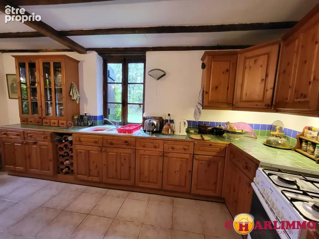 Maison 168 m² à Saint-Christophe  - photo 3