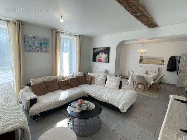 Photo 6 - Maison à MONTOLIVET