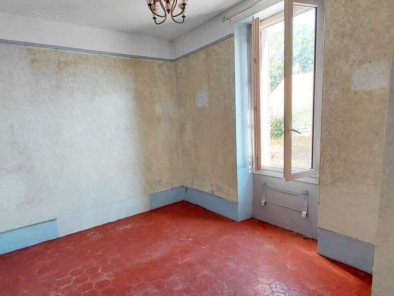 Maison à VILLIERS-VINEUX