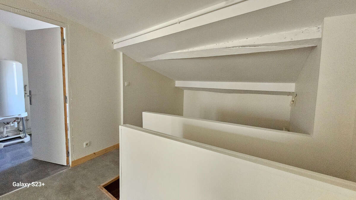 Appartement à NIORT