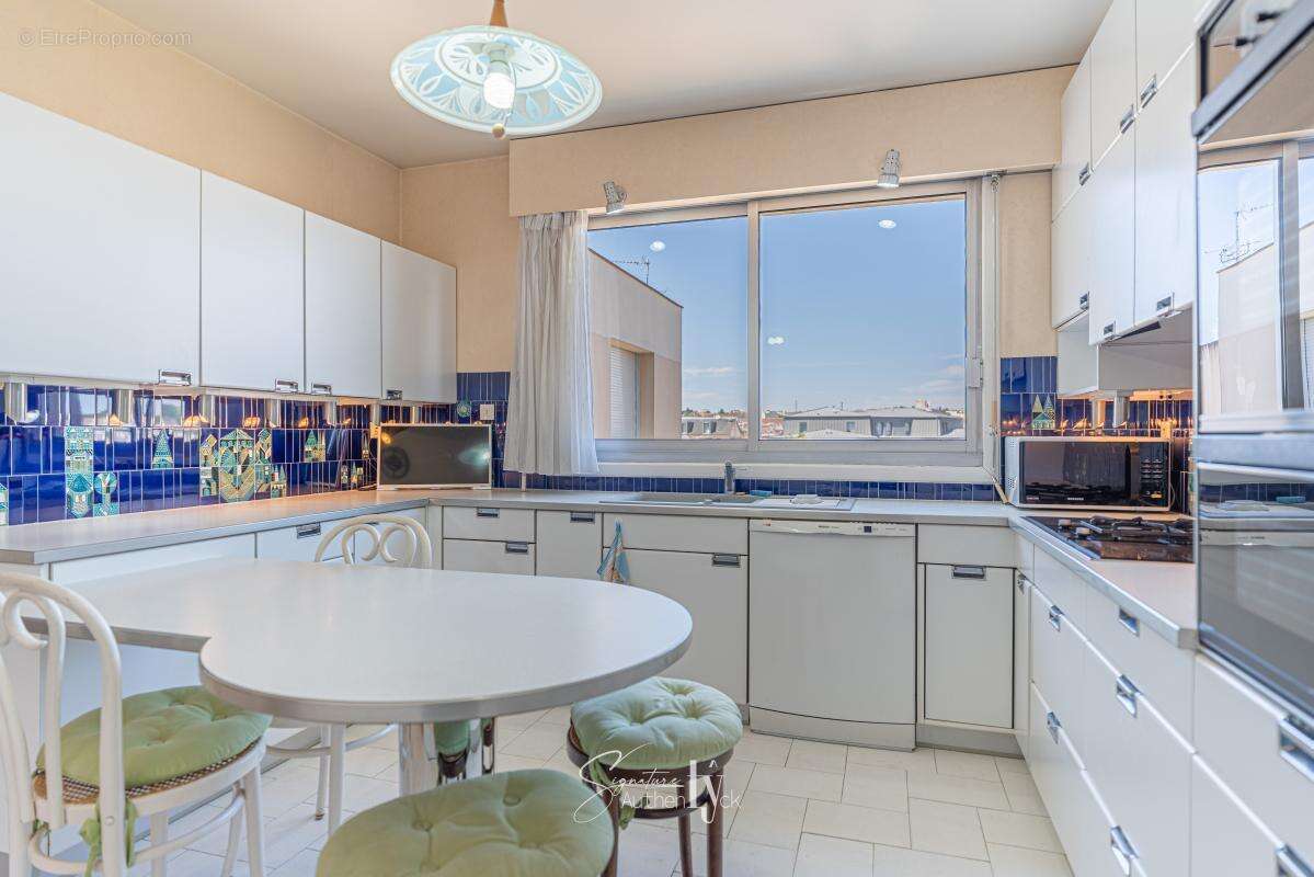Appartement - photo 7
