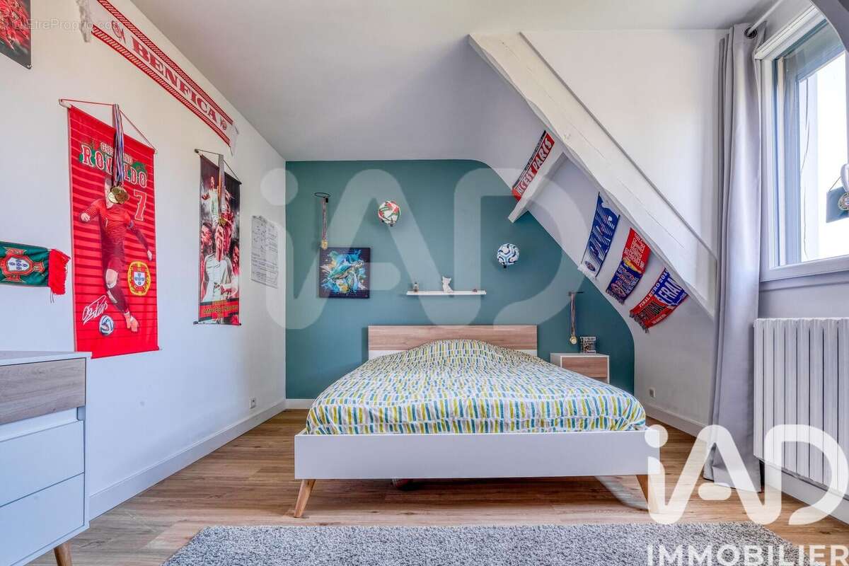 Photo 8 - Maison à MONTEVRAIN