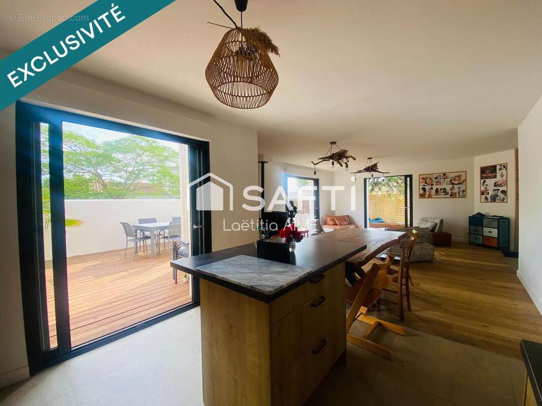 Photo 3 - Maison à CHATELAILLON-PLAGE