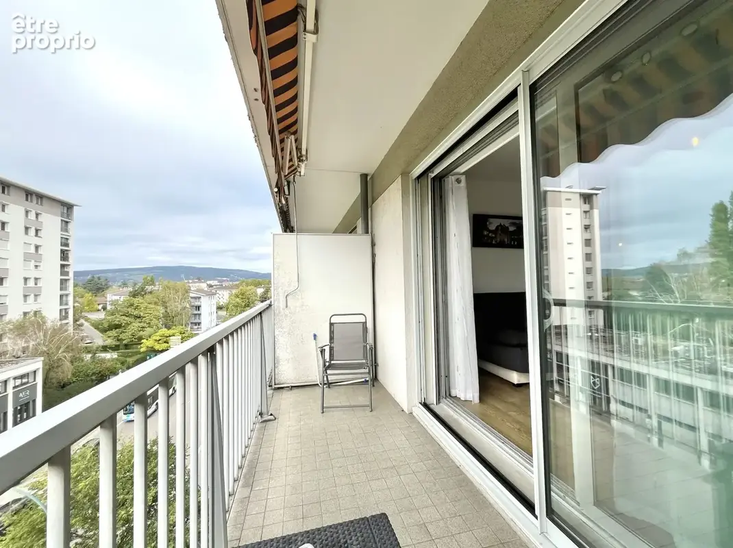 Appartement 1 pièce 22 m² à vendre à Annecy (74000) - photo 2