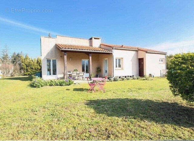 Maison à SOREZE
