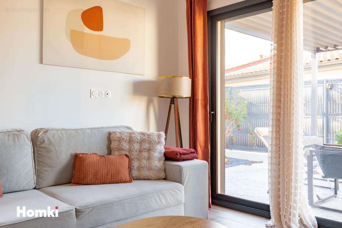 Maison à NARBONNE