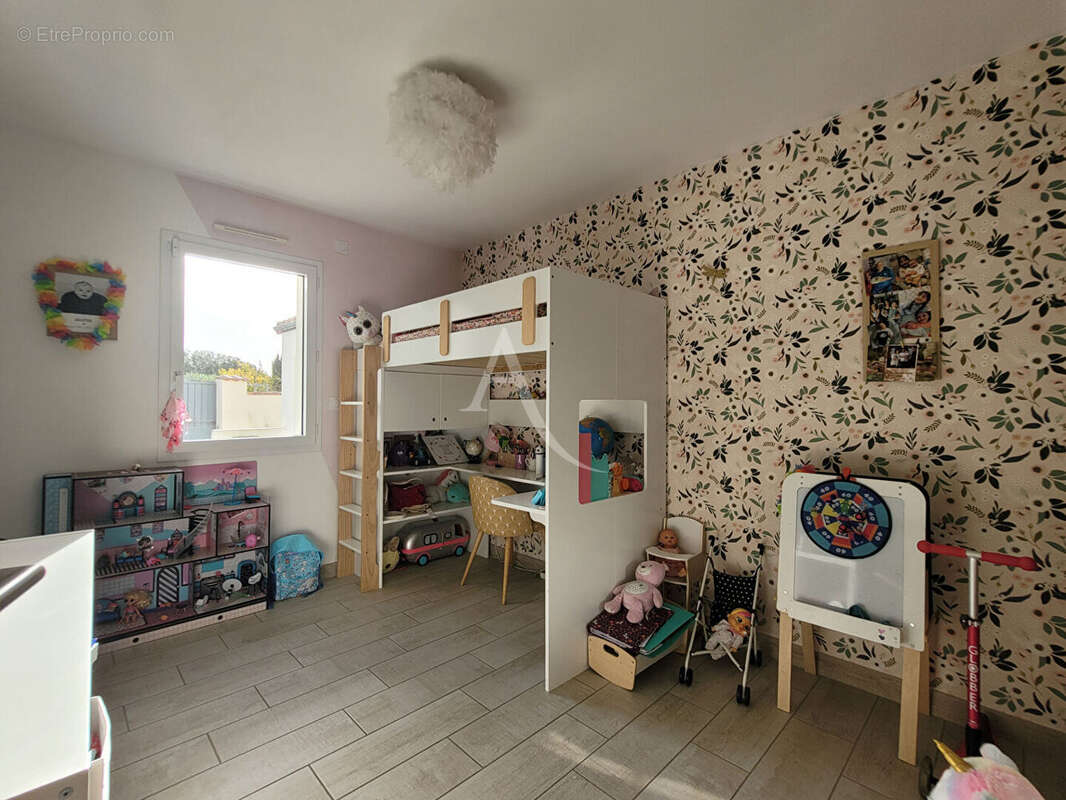 Maison à PUILBOREAU