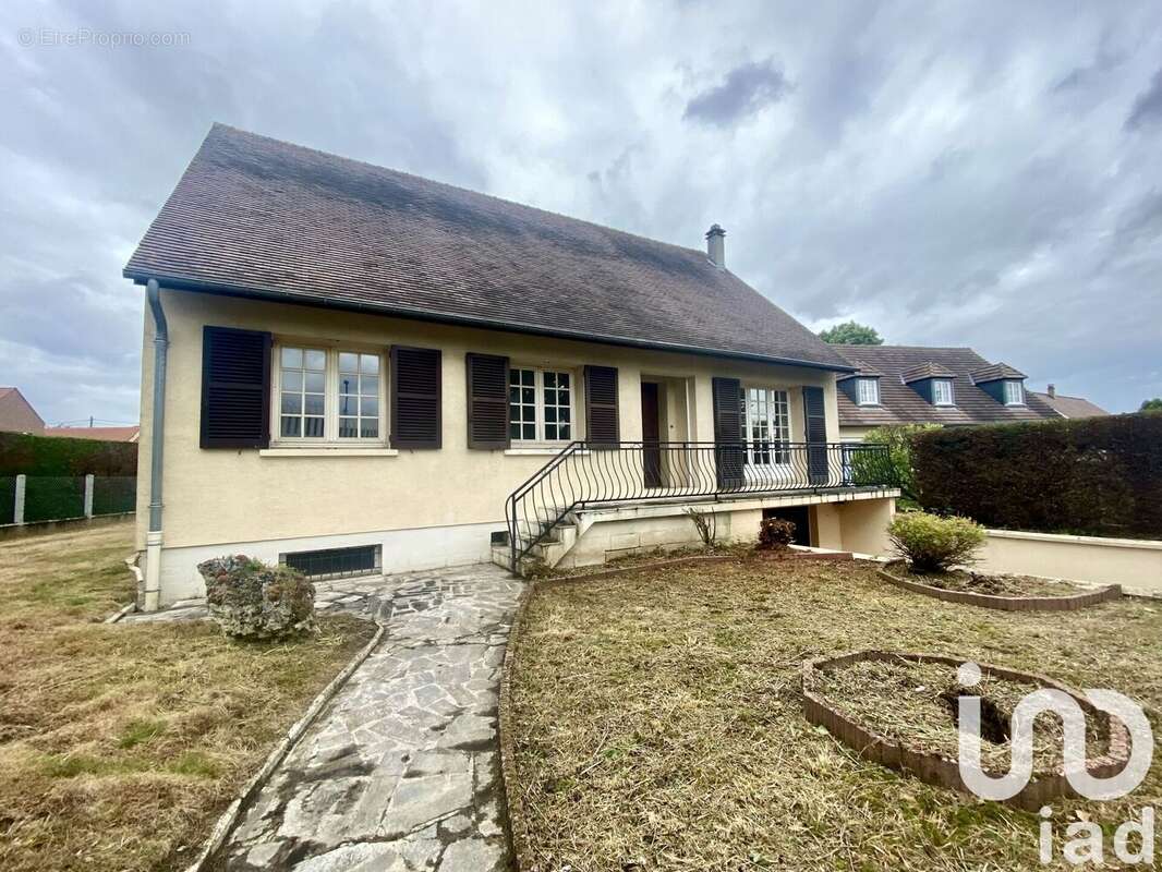 Photo 3 - Maison à BEAUVAIS