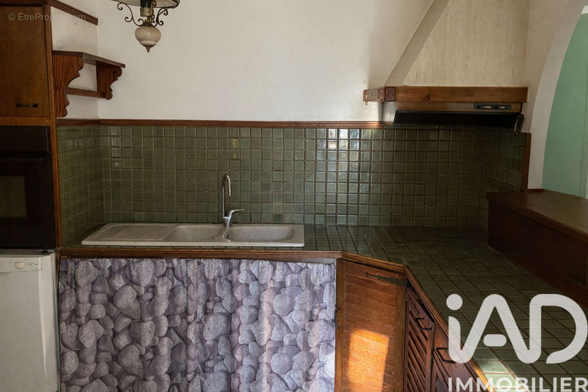 Photo 7 - Maison à AIGUES-VIVES