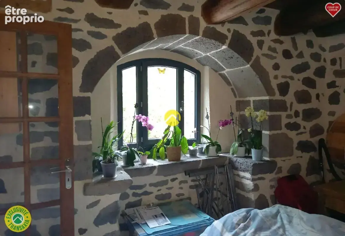 Crps de ferme rénové avec gout - photo 9