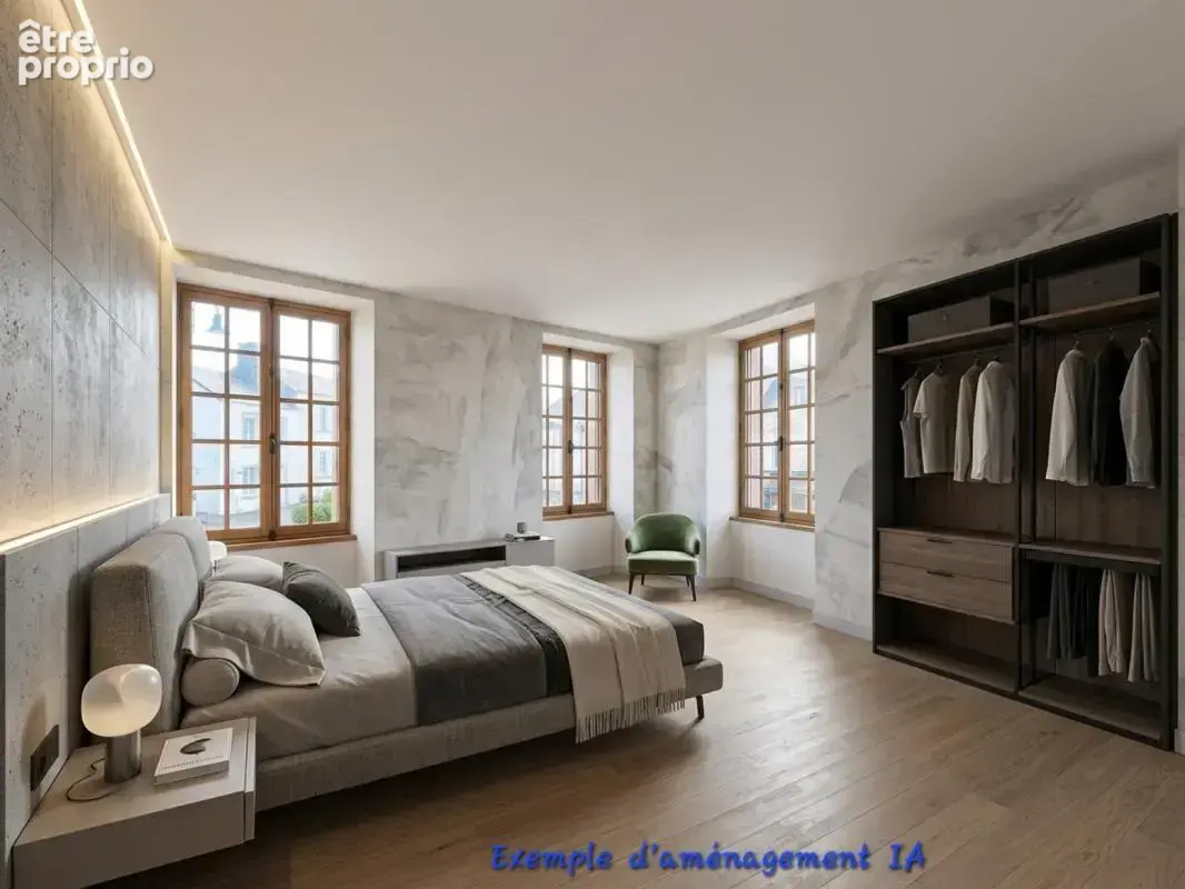Maison en pierres - photo 12