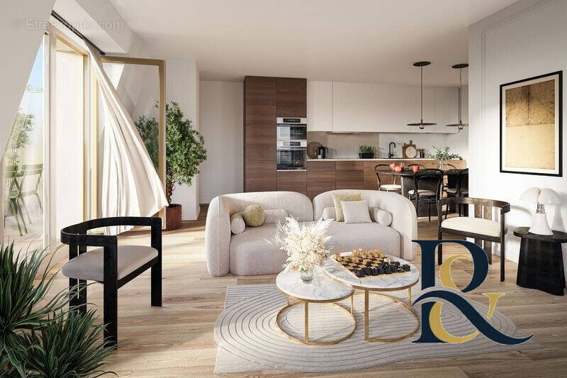 Appartement à VILLERS-SUR-MER