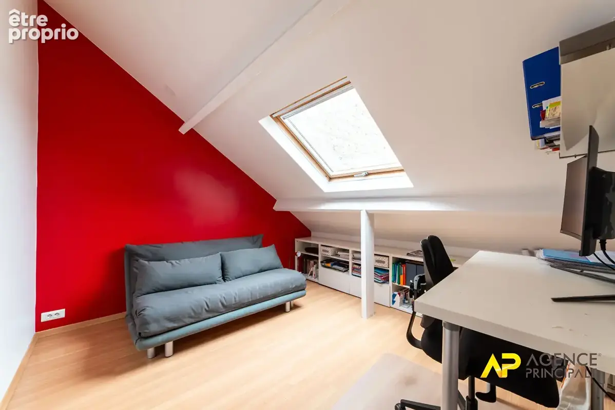 Maison La Garenne Colombes 7 pièces 172 m² - photo 7