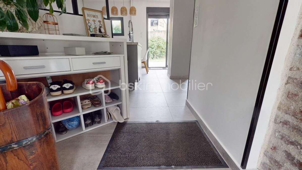 Maison familiale - photo 2