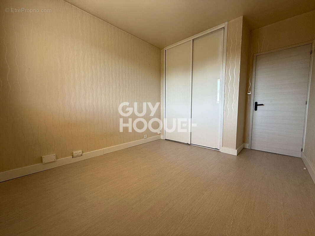 Appartement à BESANCON