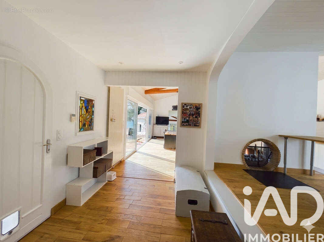 Photo 5 - Maison à SUCE-SUR-ERDRE