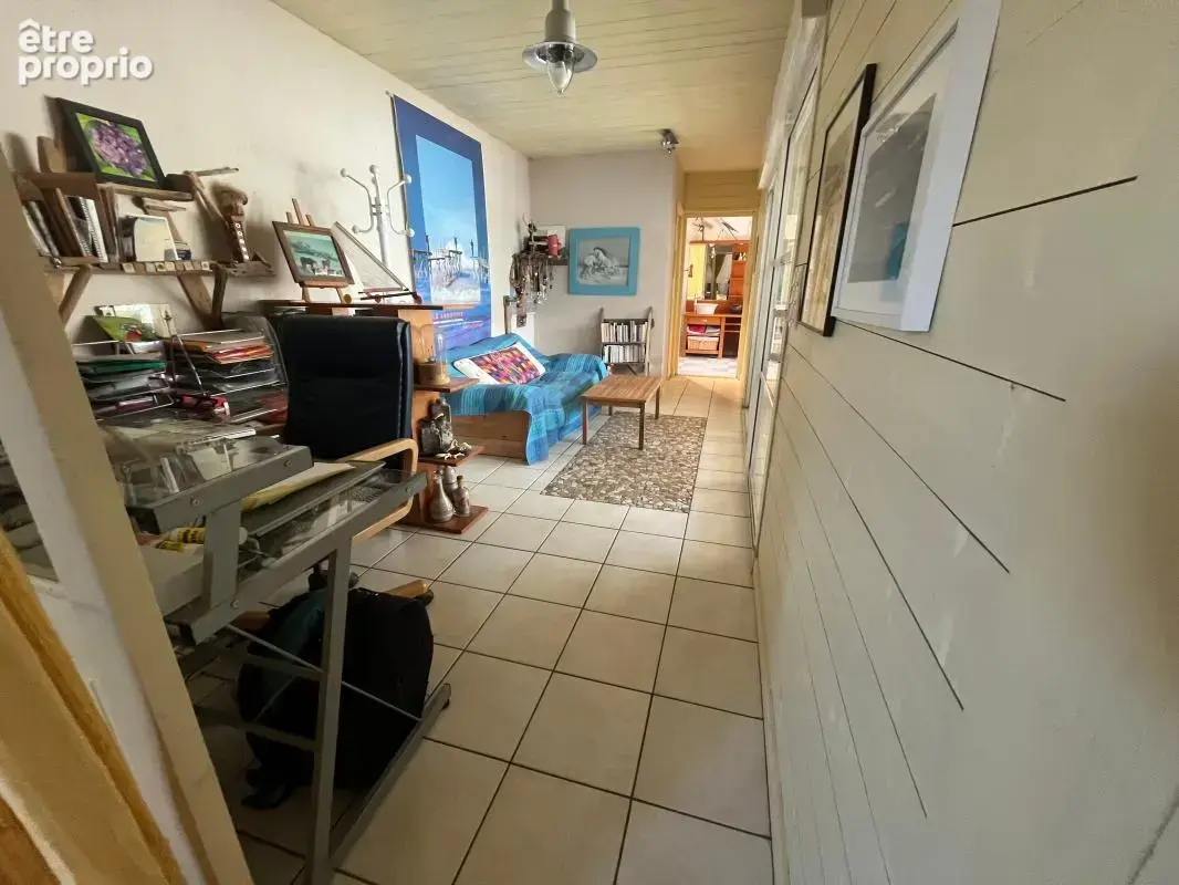 Maison À Vendre - photo 9