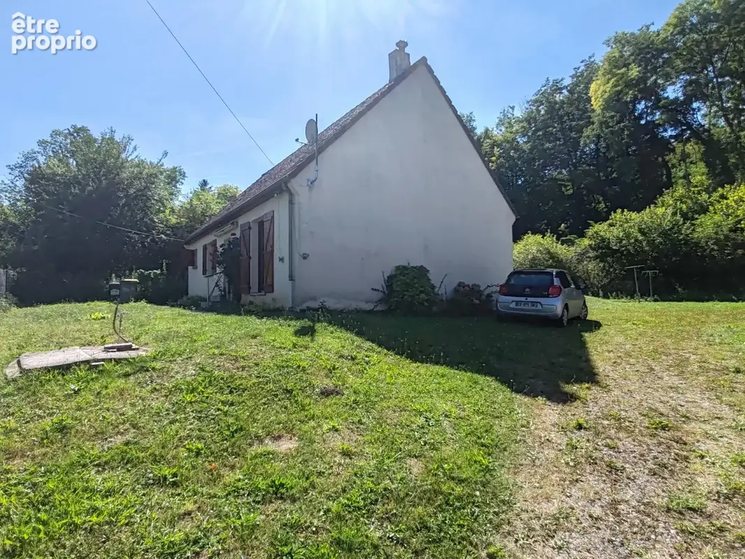 Maison de plain pied - photo 11