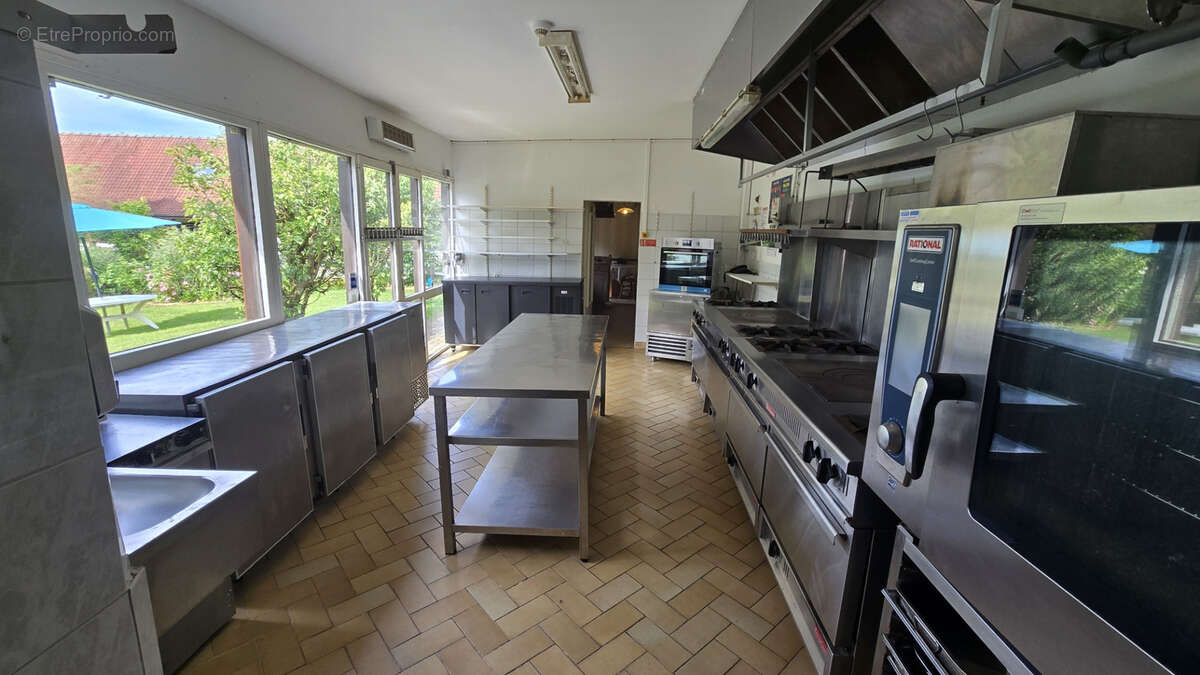 Maison à WIERRE-EFFROY
