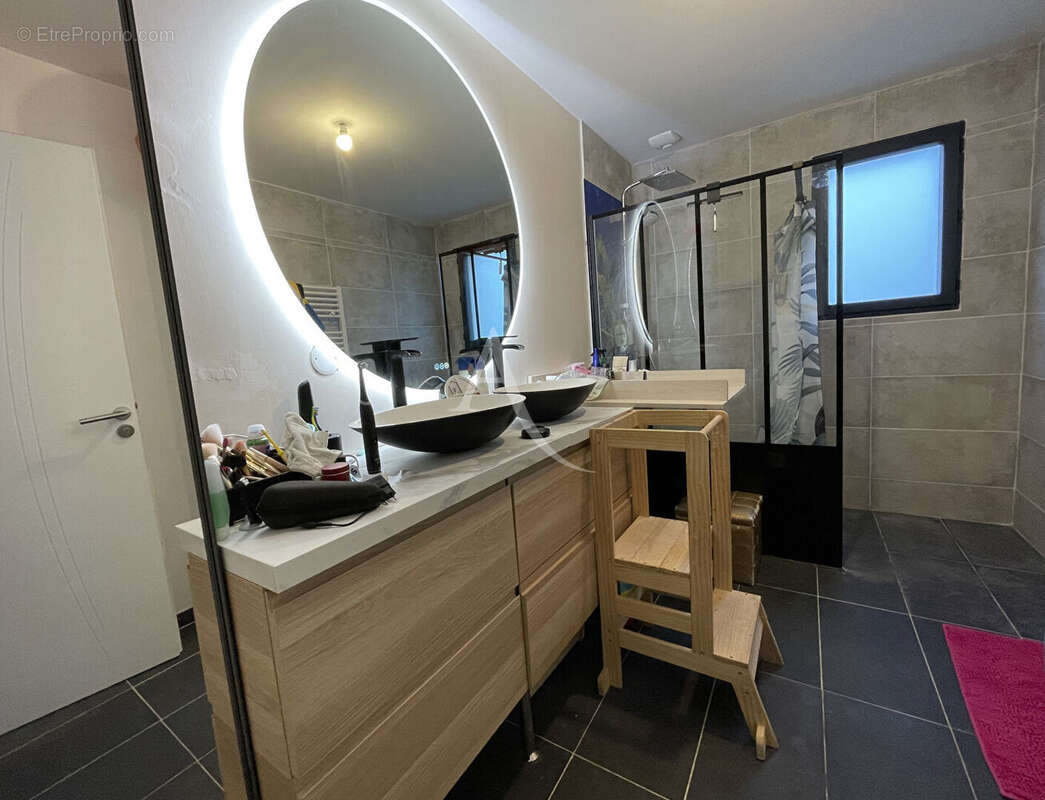 Maison à CONTRES