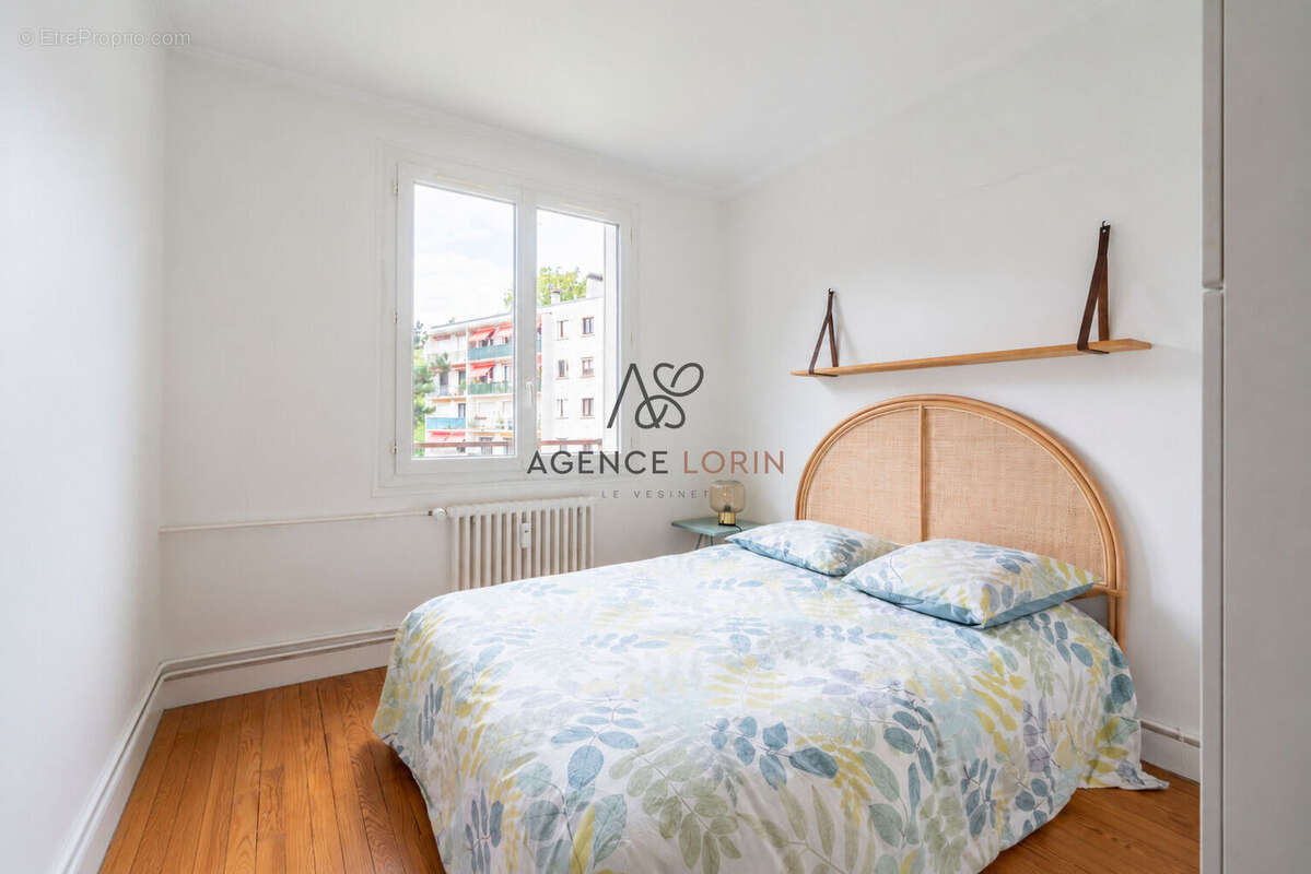 Appartement Le Vesinet 4 pièce(s) 67.88 m2 - photo 10