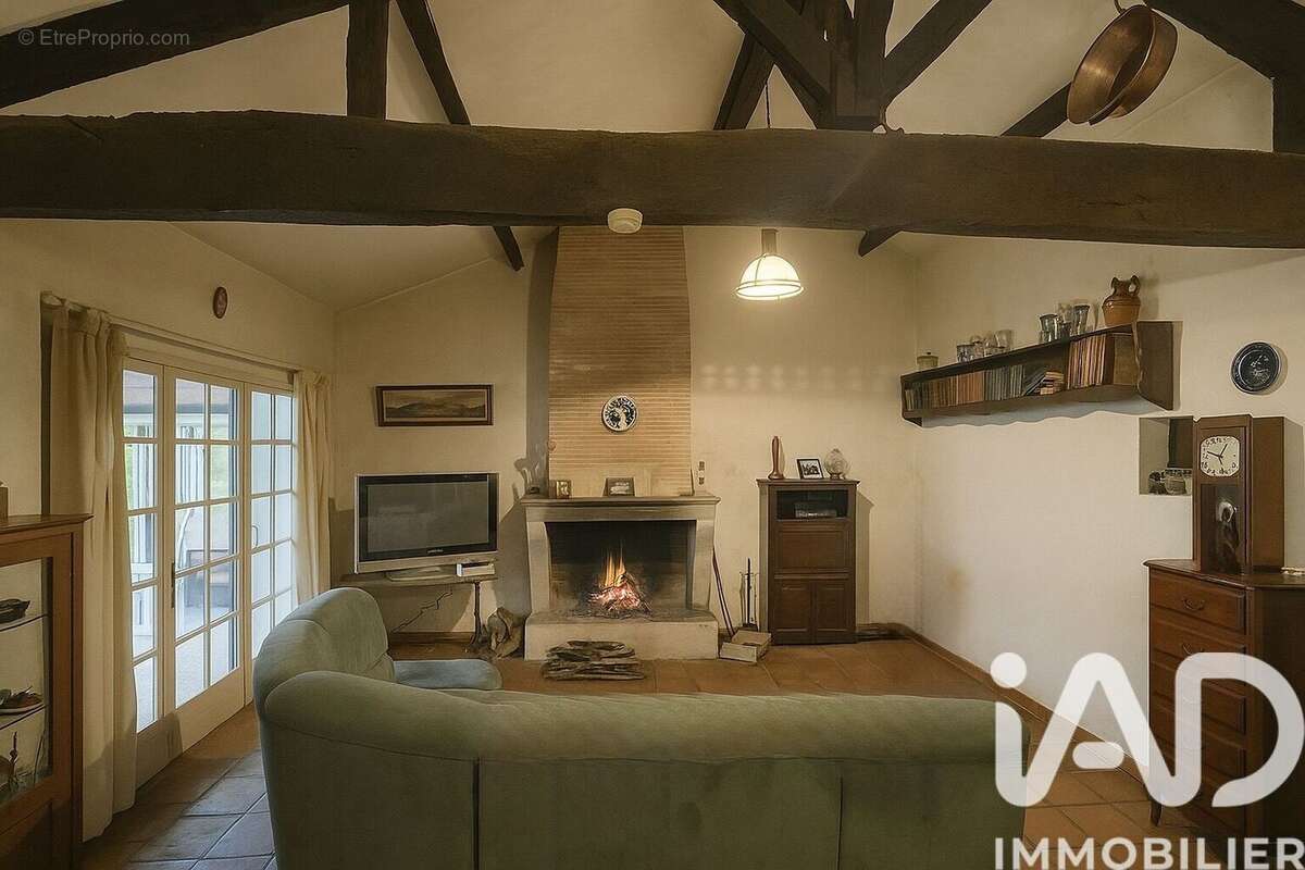 Photo 5 - Maison à SAINT-VIVIEN-DE-MEDOC