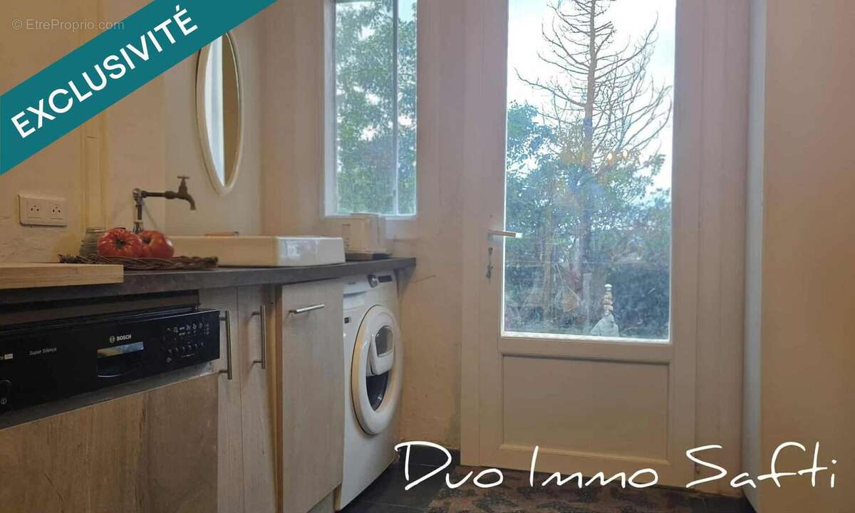 Photo 5 - Maison à SAINT-MARTIN