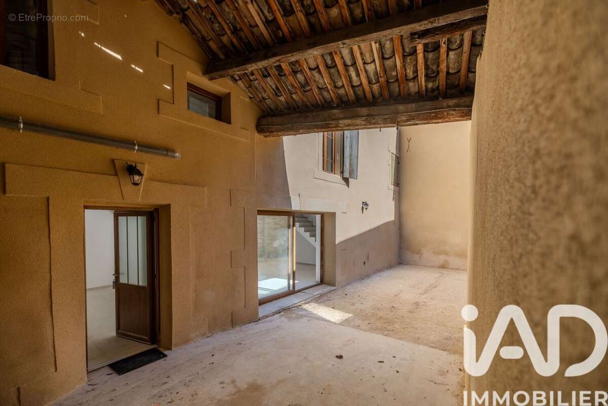 Photo 3 - Maison à GRILLON