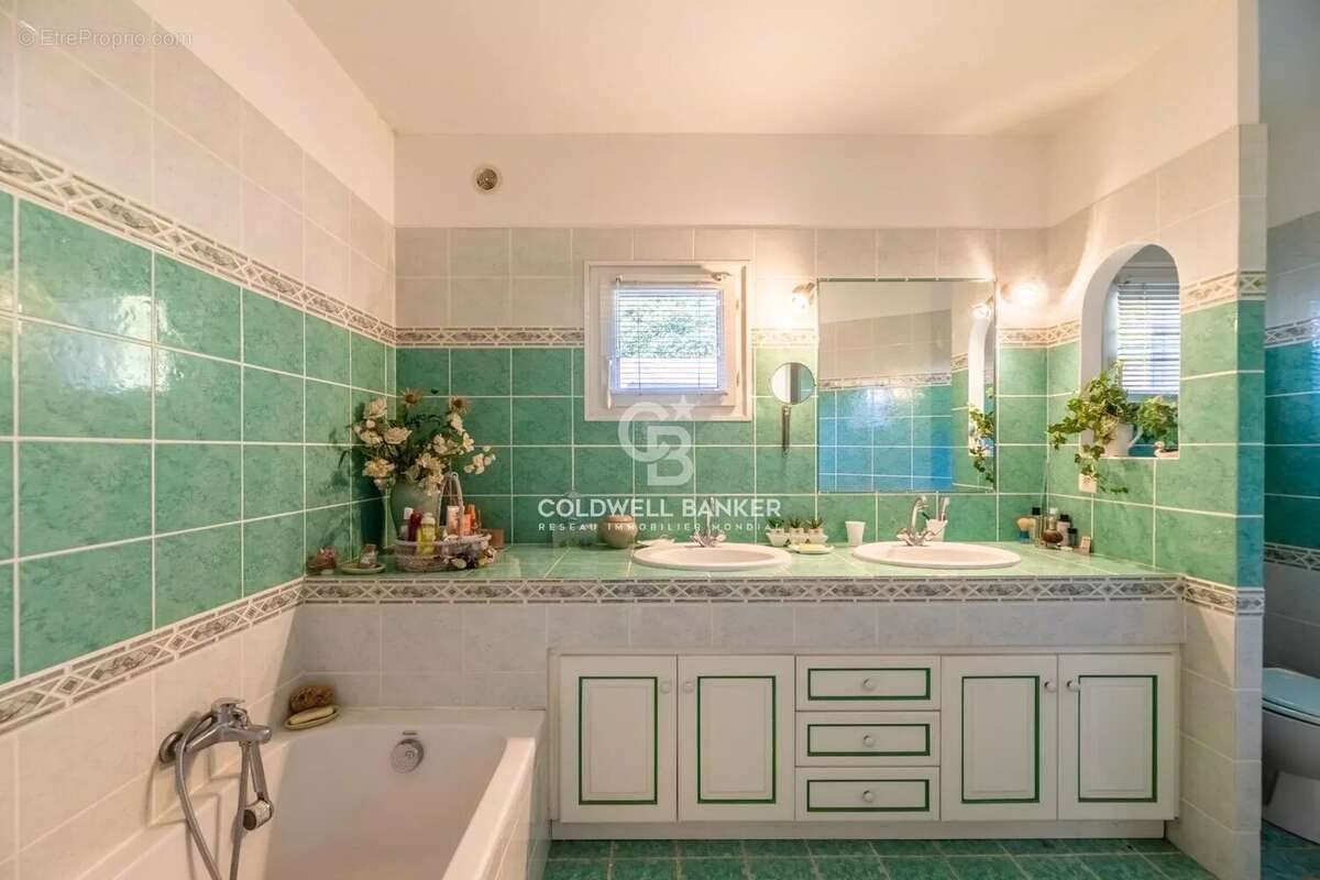 Maison à CORBARA