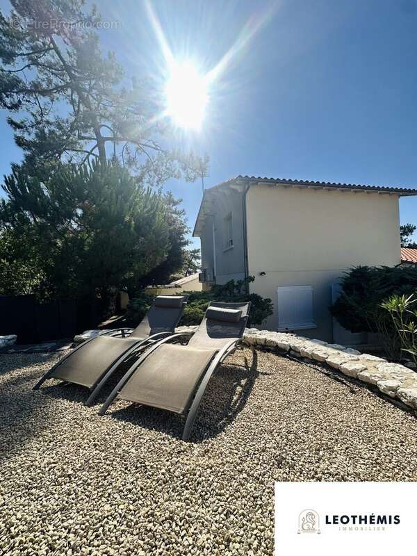 Maison 126 m² à La Tremblade  - photo 4