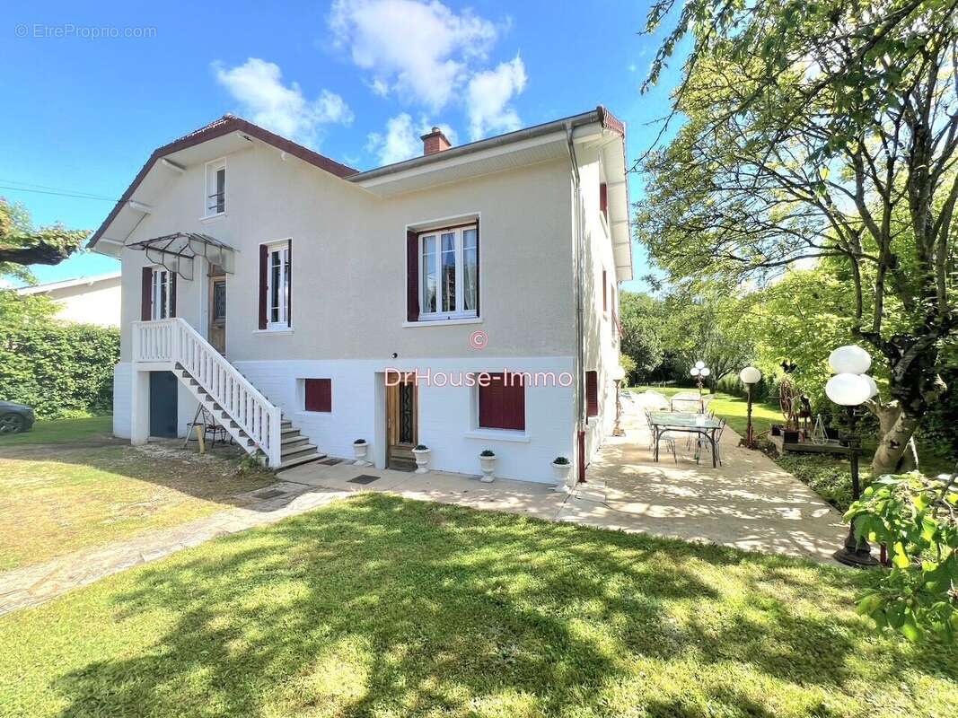 Maison à SAINT-REMY