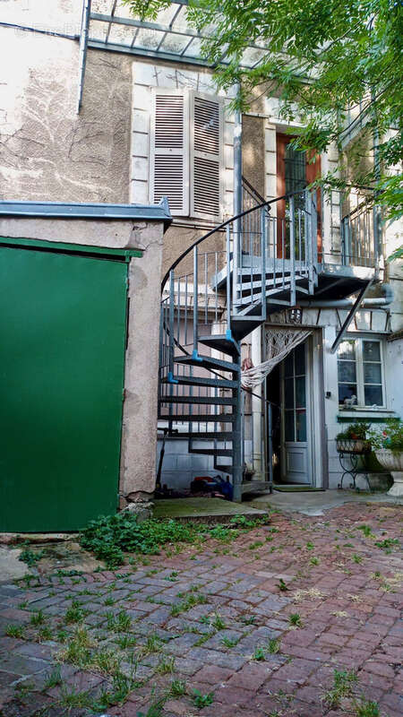 Immeuble de rapport Conches en Ouche - photo 3