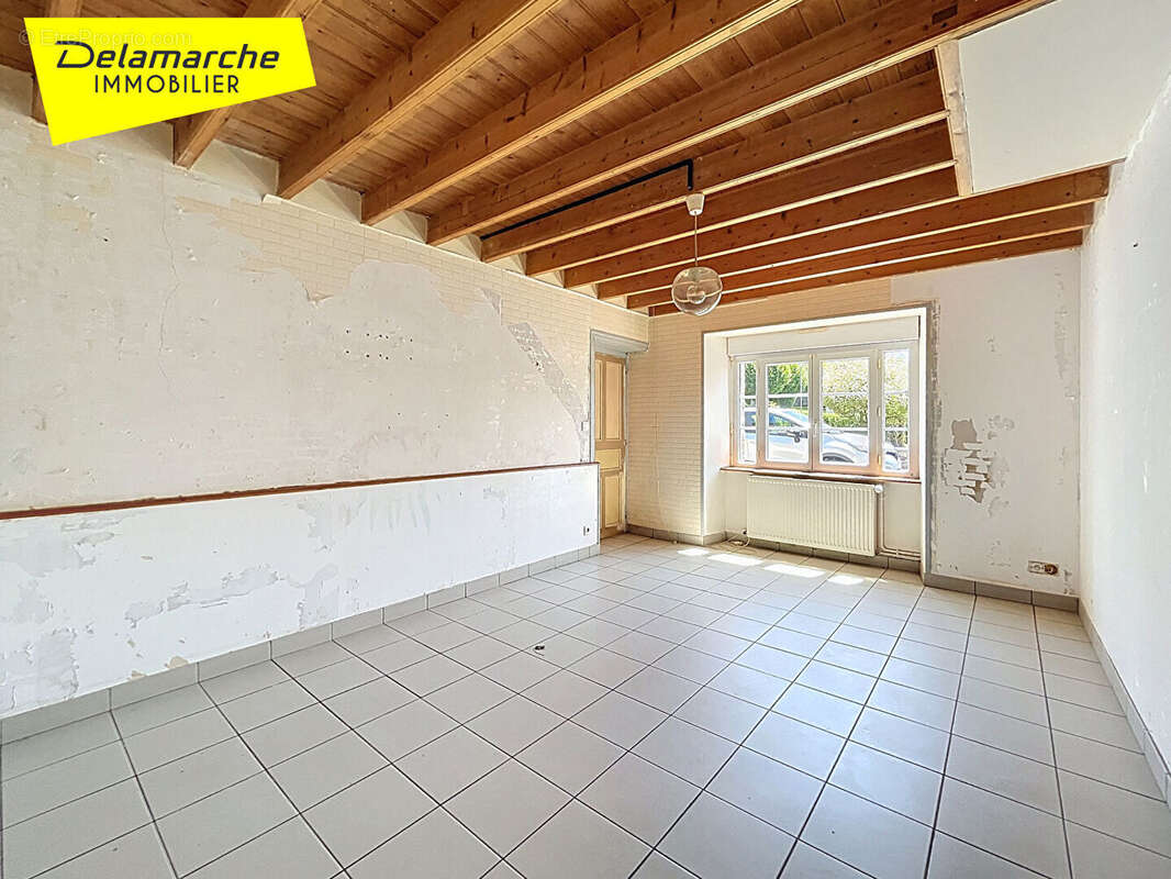 A VENDRE Maison Hambye  5 pièces - photo 2