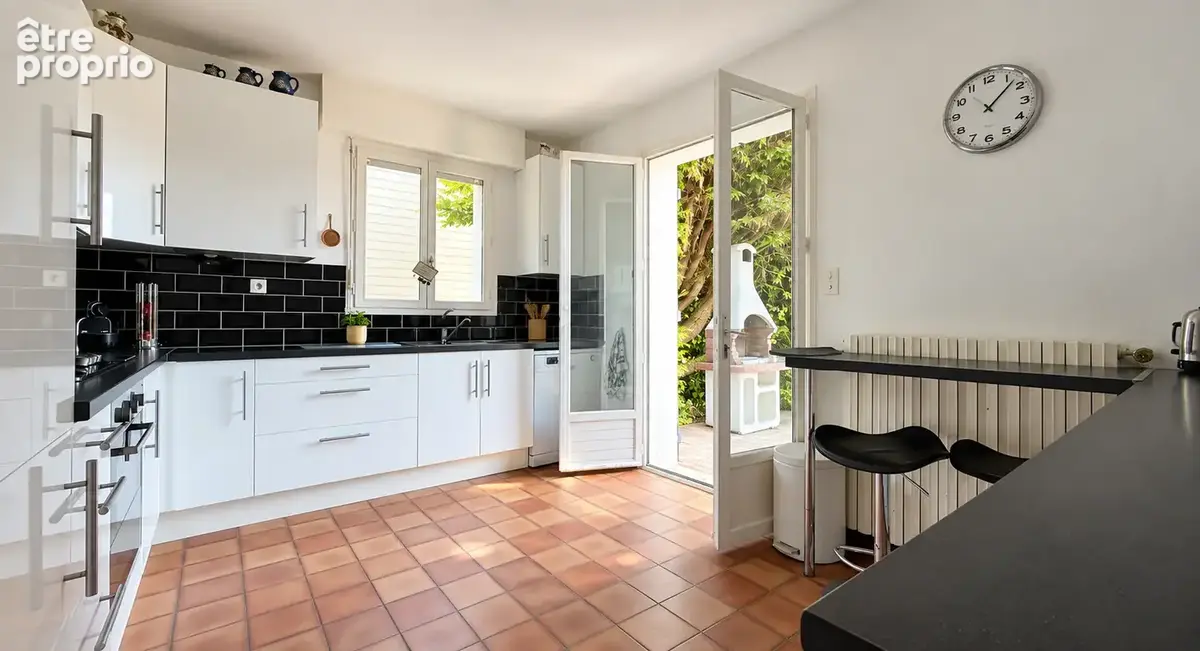 SAINT-MARC-SUR-MER   Maison familiale avec piscine chauffée - photo 5