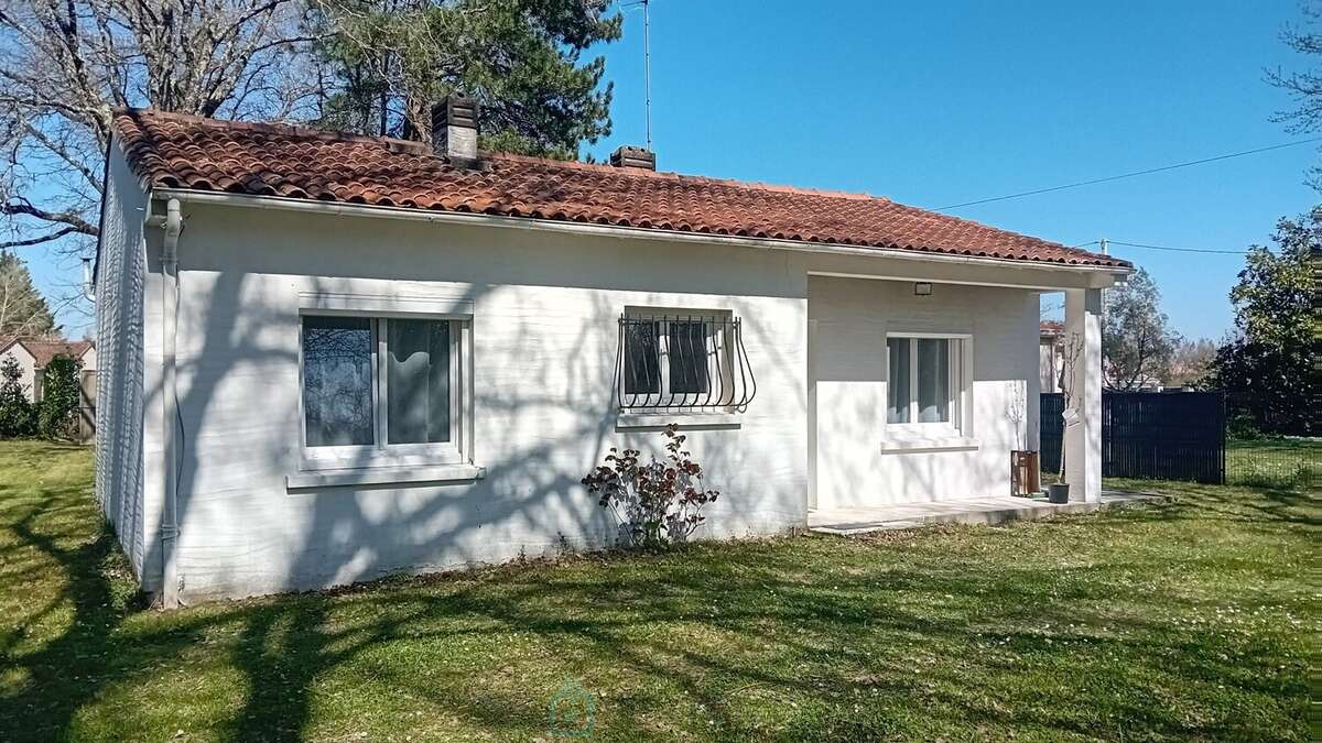 Maison à SAINT-PALAIS-SUR-MER